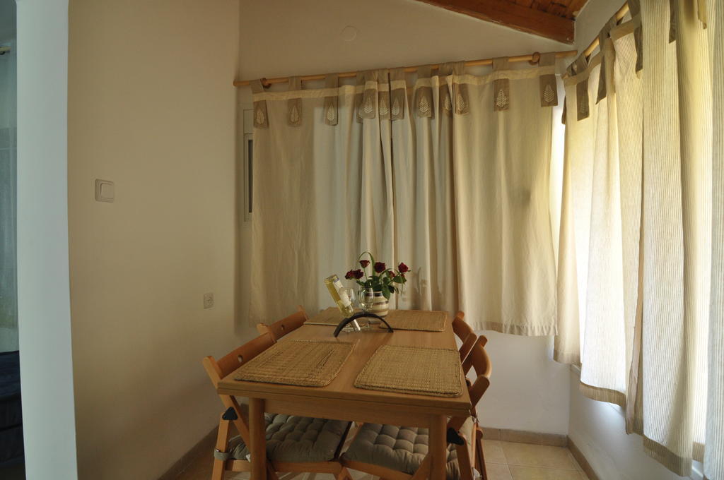Nofesh Ne'Eman Villa Amirim Kültér fotó
