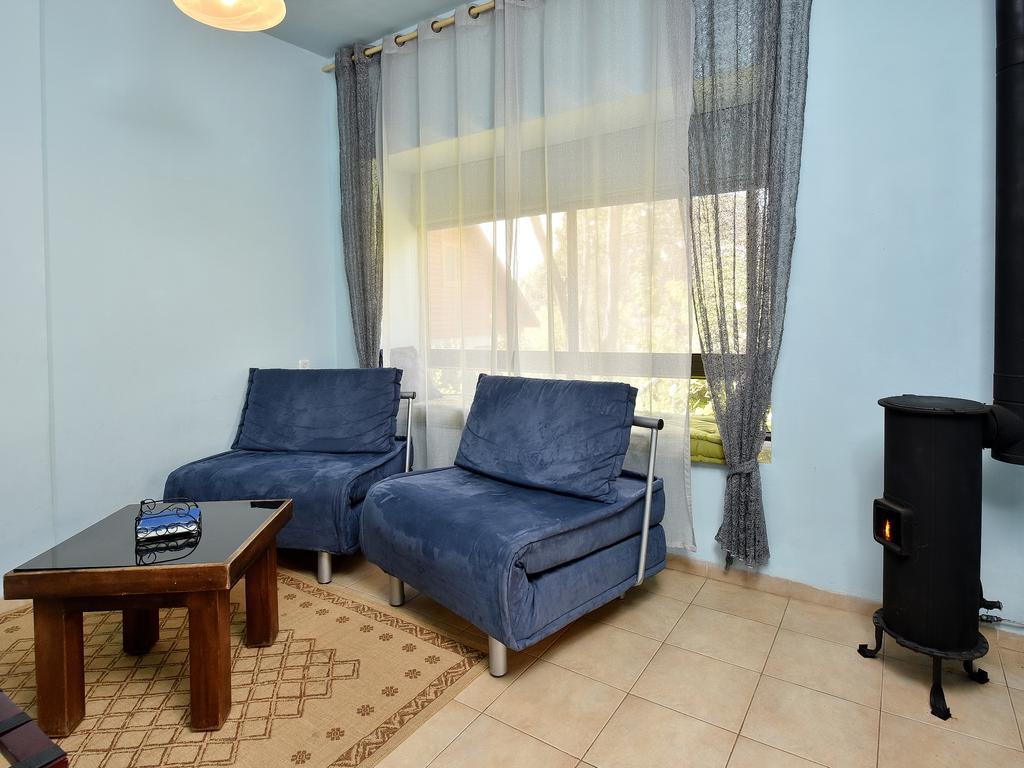 Nofesh Ne'Eman Villa Amirim Kültér fotó