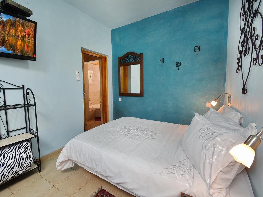 Nofesh Ne'Eman Villa Amirim Kültér fotó
