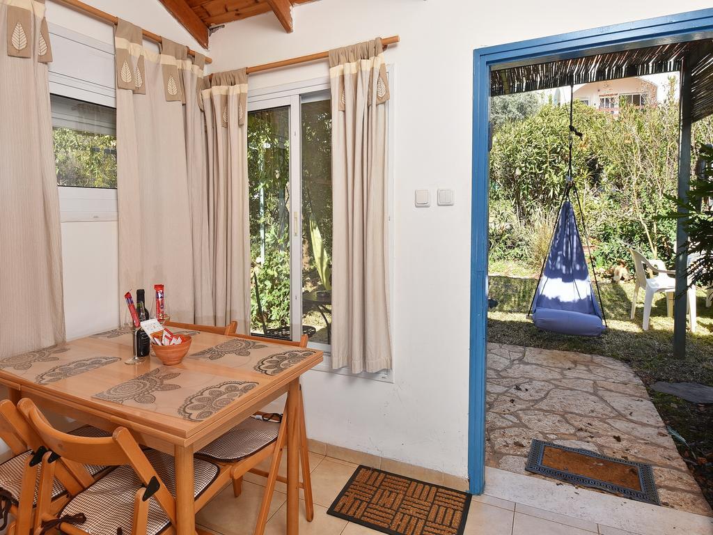 Nofesh Ne'Eman Villa Amirim Kültér fotó