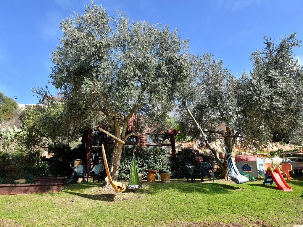 Nofesh Ne'Eman Villa Amirim Kültér fotó