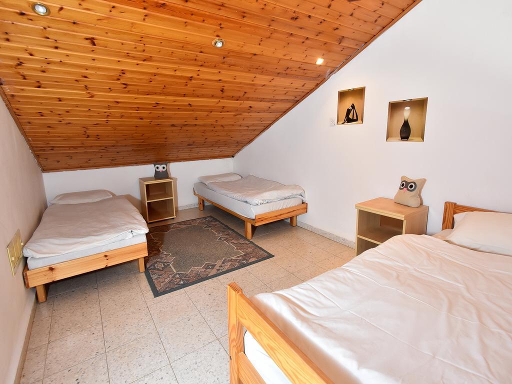 Nofesh Ne'Eman Villa Amirim Kültér fotó