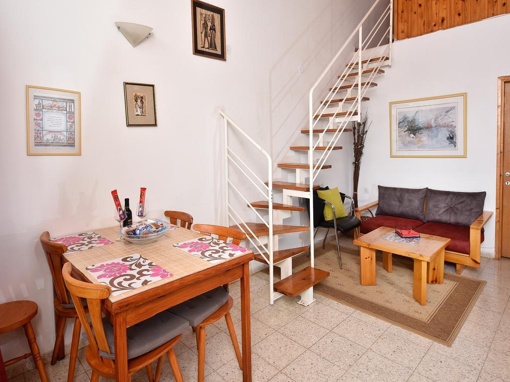 Nofesh Ne'Eman Villa Amirim Kültér fotó