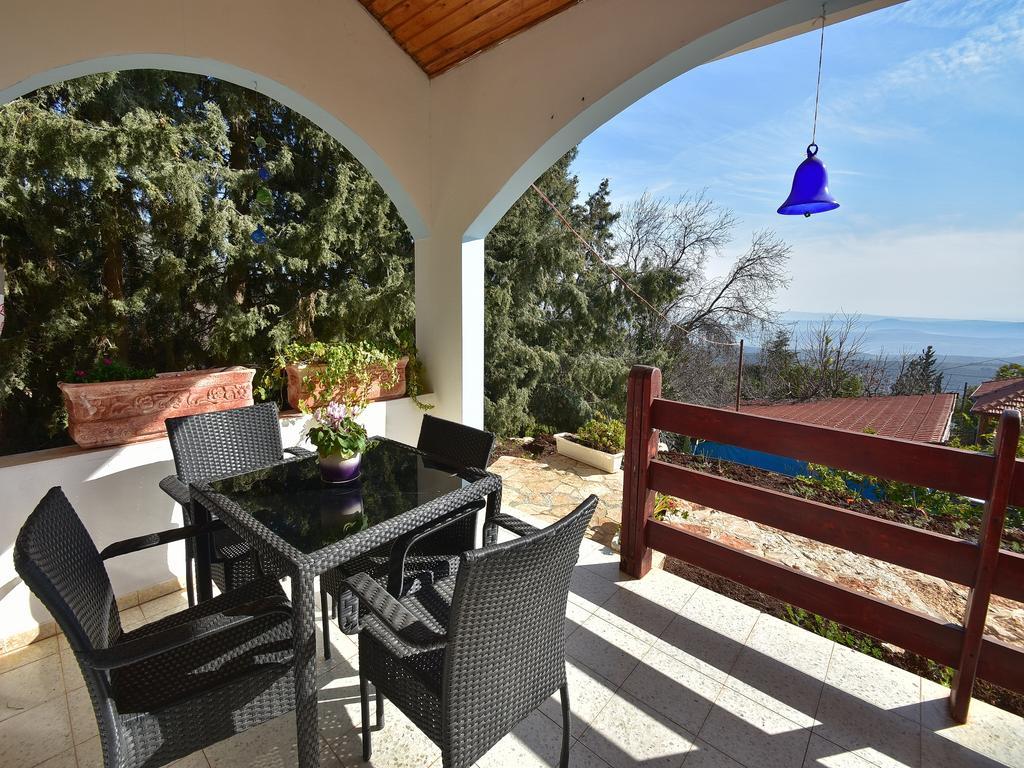 Nofesh Ne'Eman Villa Amirim Kültér fotó