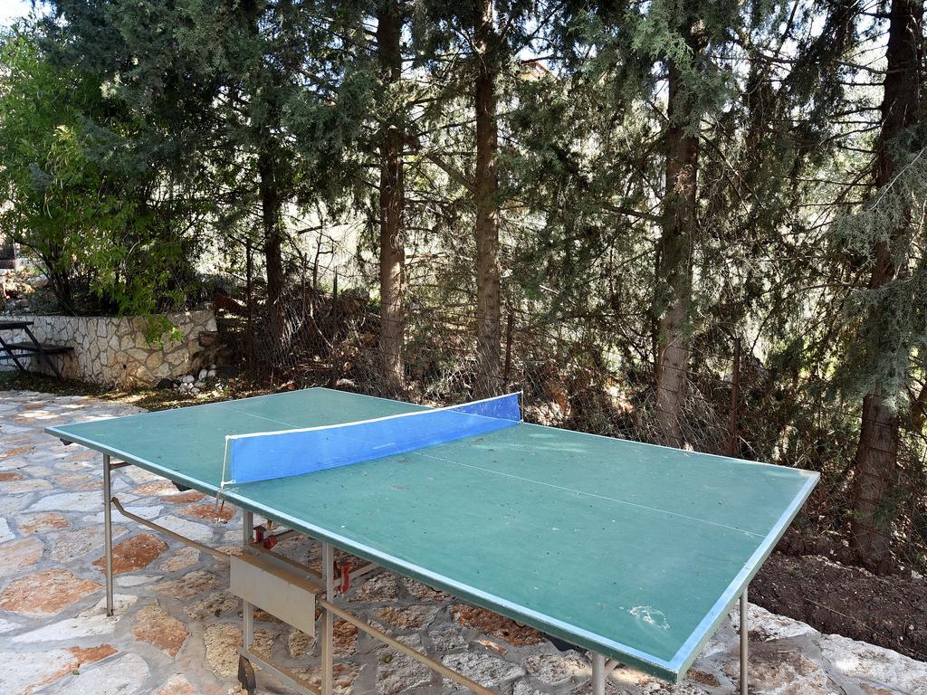 Nofesh Ne'Eman Villa Amirim Kültér fotó